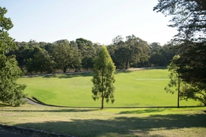 Fairview Park