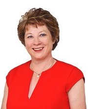 Councillor Coral Ross