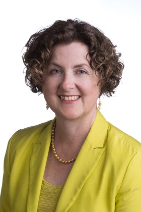 Councillor Cynthia Watson