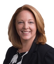 Councillor Felicity Sinfield