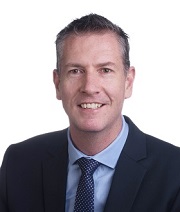 Councillor Garry Thompson