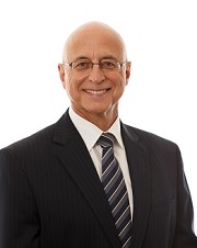 Councillor Jack Wegman