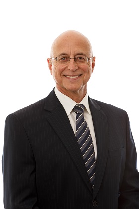 Councillor Jack Wegman
