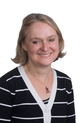 Councillor Jane Addis