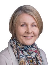 Councillor Lisa Hollingsworth
