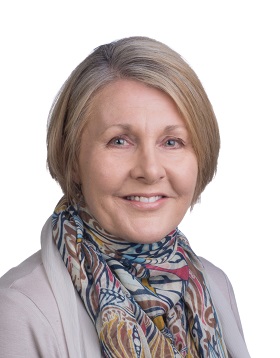 Councillor Lisa Hollingsworth