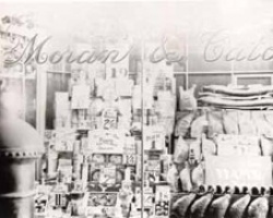 Glenferrie Trail - Grocer