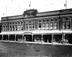 Glenferrie Trail - Theatre