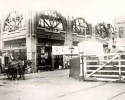 Glenferrie Trail - Arcade 