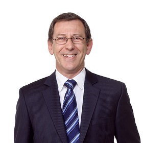 Phil Storer