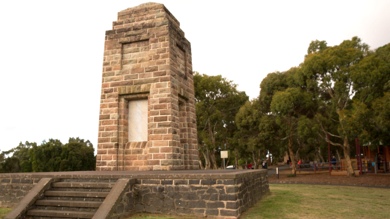 Beckett Park