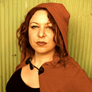Emilie Literary Awards Judge