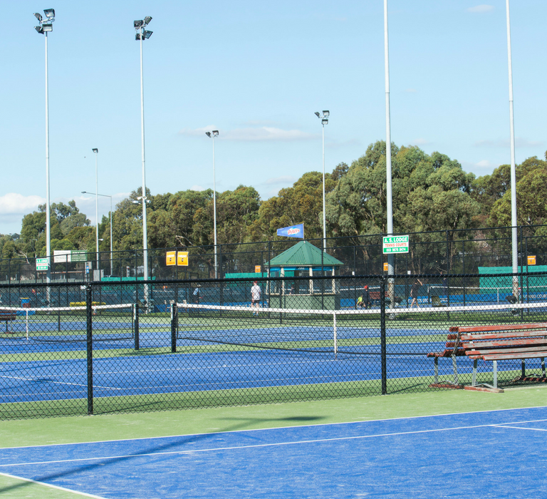 Boroondara Tennis Centre
