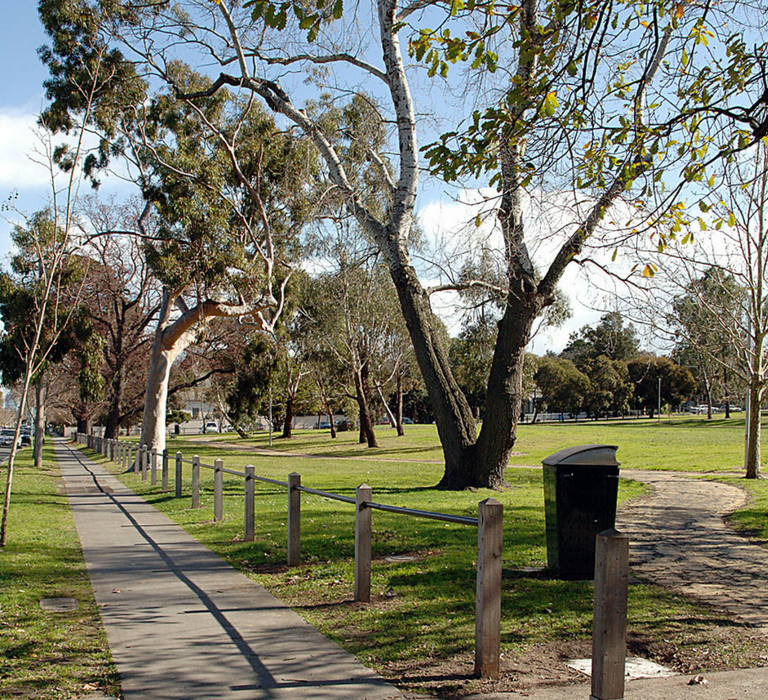 Junction Skate and BMX Park