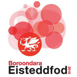 Eisteddfod logo