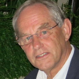 Hans Carlborg, business, sales and marketing professional