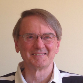 Peter May, business owner