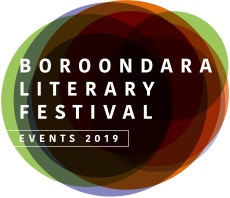 Boroondara Literary Festival Events 2019