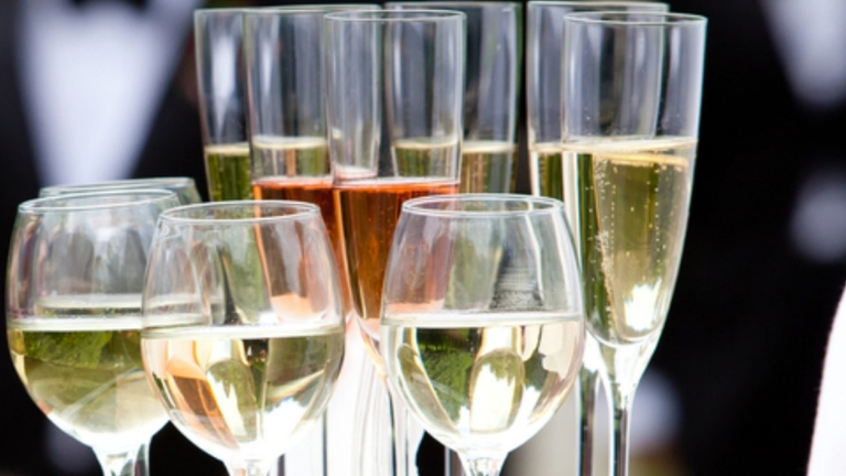 Cocktail options for a corporate function