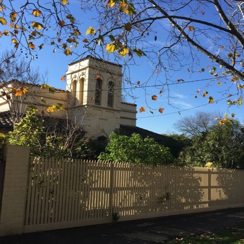 61 Prospect Hill Road Camberwell