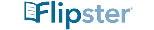 Logo for Flipster