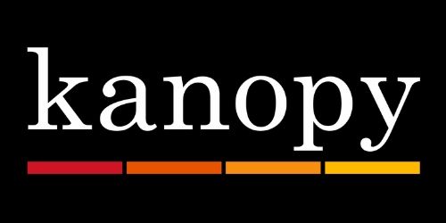 Logo for Kanopy