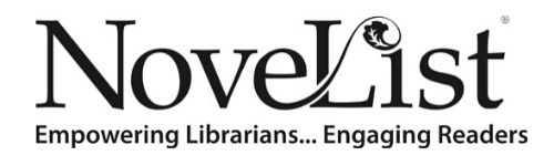 Logo for Novelist