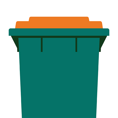 hard rubbish collection dates 2019