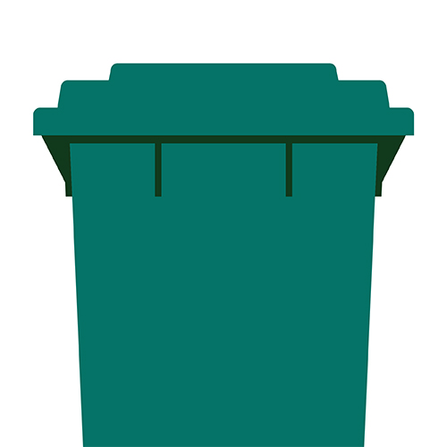 Find your bin day City of Boroondara