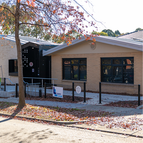 Alamein Neighbourhood and Learning Centre