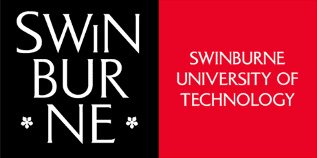 Image of Swinburne University logo