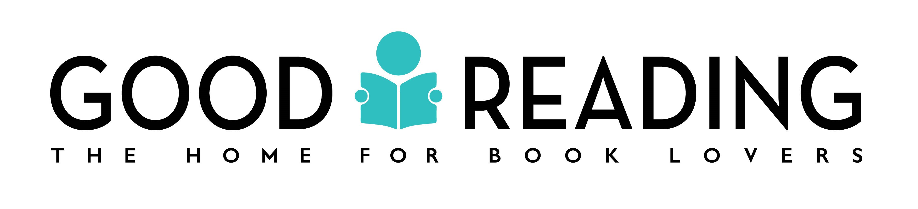 Logo for Good Reading database
