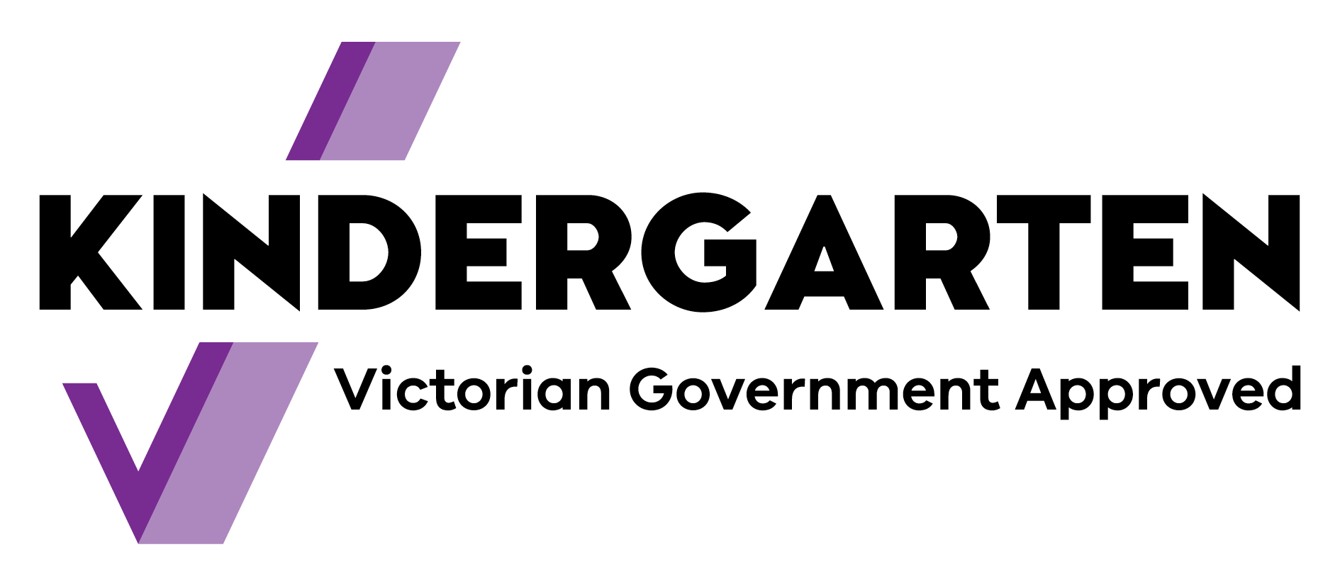 Victorian Government approved kindergarten