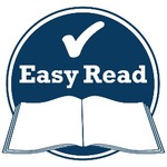 Easy Read logo