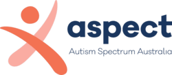 Autism Spectrum Australia logo