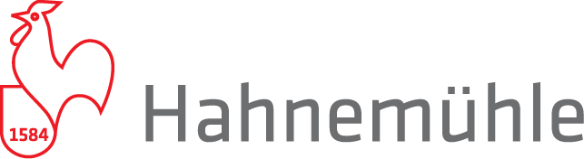 Hahnemuehle Fine Art branding logo