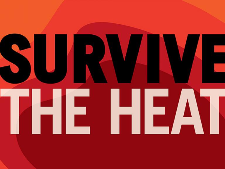 Survive the Heat
