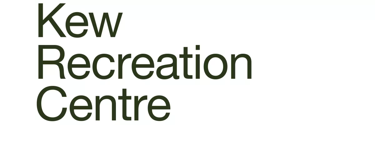 Progress update for Kew Recreation Centre