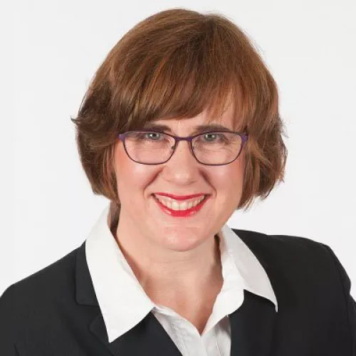 Image of Sue Ellson