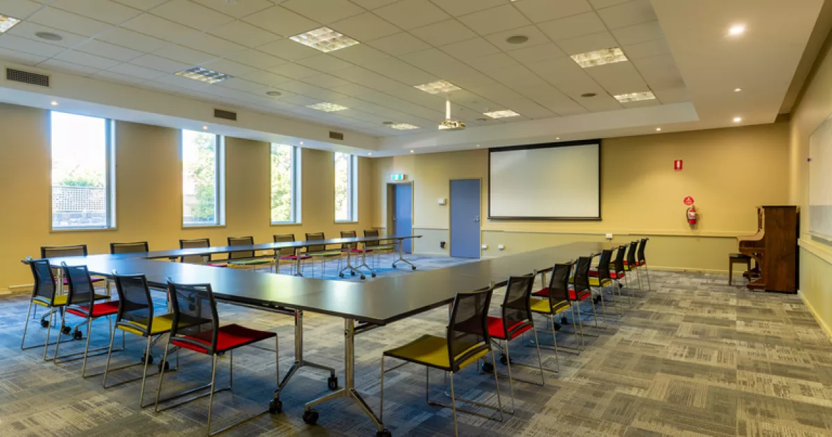 Kew Library – Phyllis Hore Room | City of Boroondara