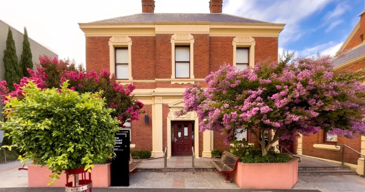 Kew Library hours and location | City of Boroondara
