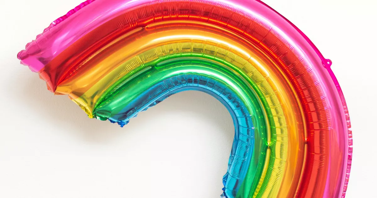 Rainbow Storytime