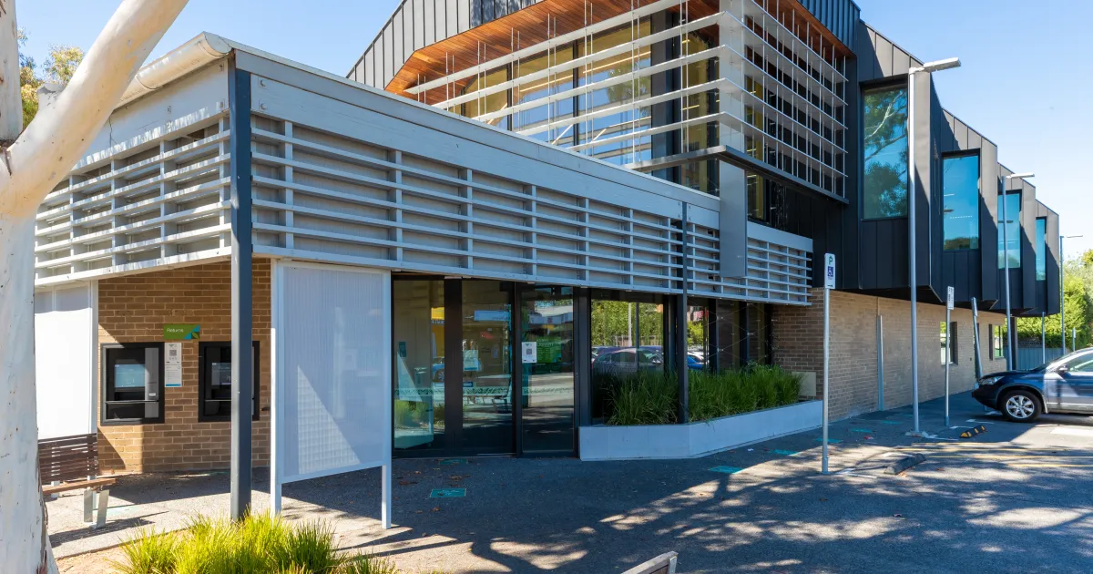 Balwyn Library hours and location | City of Boroondara