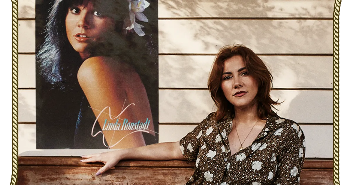 The Linda Ronstadt Show