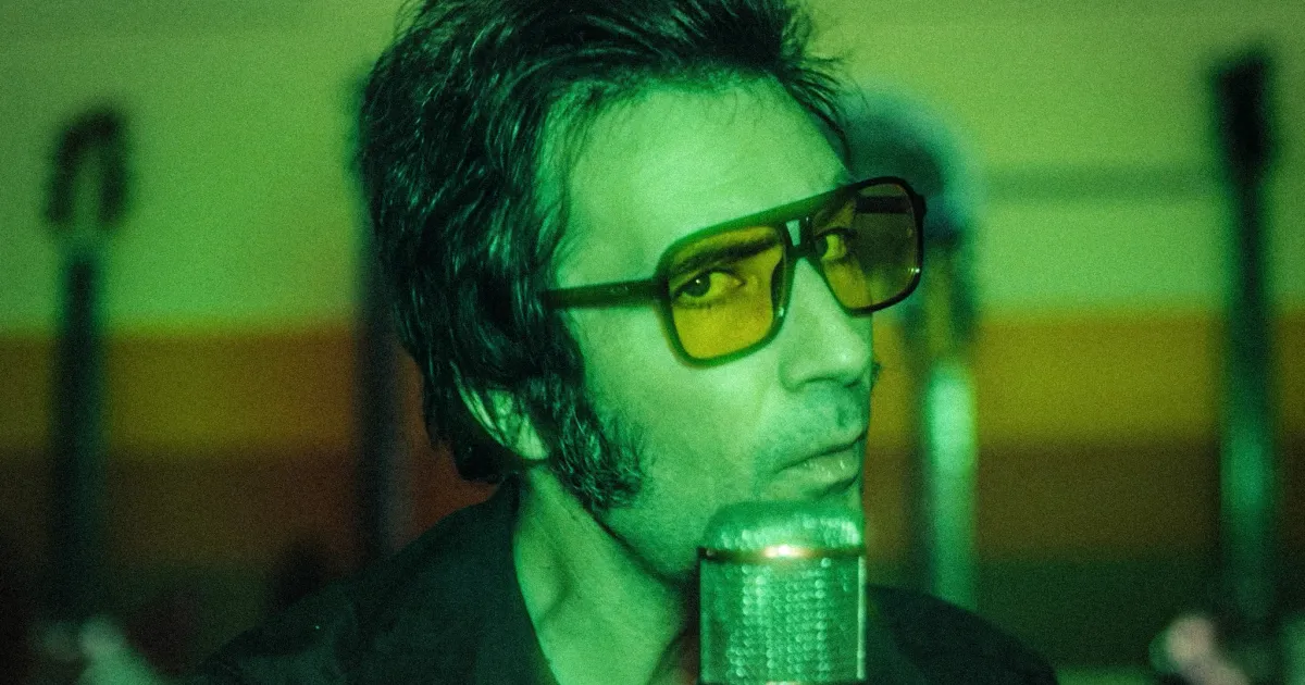 Henry Wagons presents Davey Lane