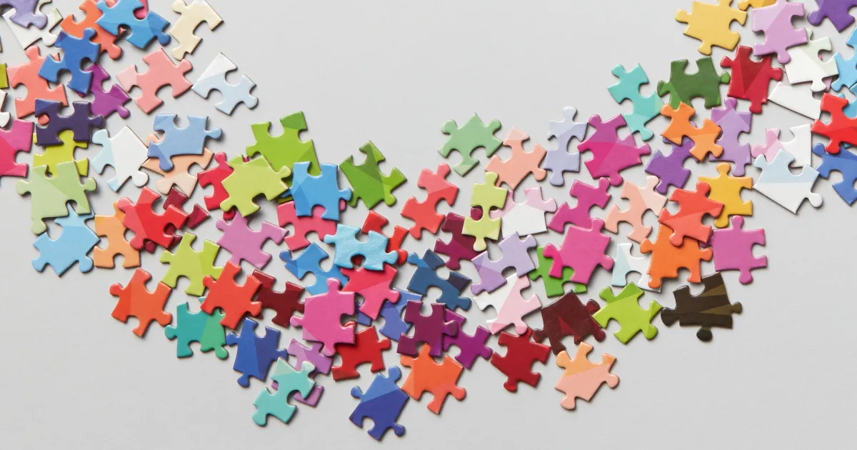 City of Boroondara Foto & Idee Jigsaw puzzle swap