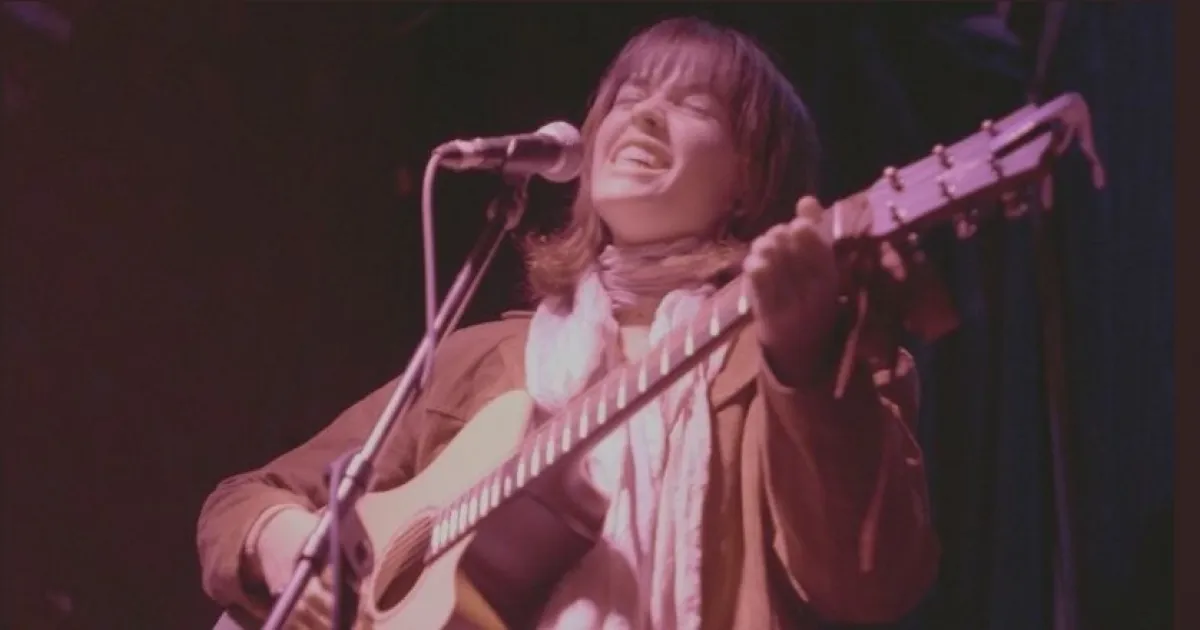 Youth Fest: Lucy Joy and Georgia Fields