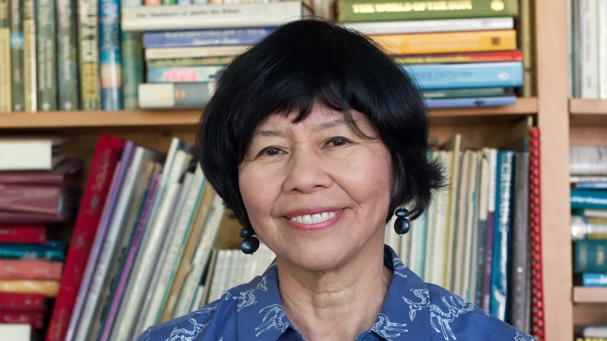Photo of author supplied by publisher Ford Street