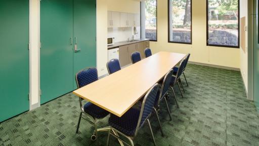 Camberwell library meeting room 3