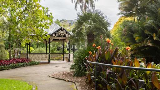 Alexandra Gardens